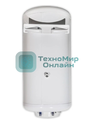 Накопительный электрический водонагреватель Metalac Klassa CH 100 R