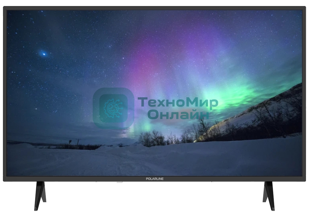 Телевизор PolarLine 40
