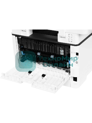 МФУ лазерное Pantum M7102DN, A4, ч/б, печ. до 33 стр/мин., скан. до 24 стр/мин., 1200x1200dpi, USB, RJ-45, проектная модель