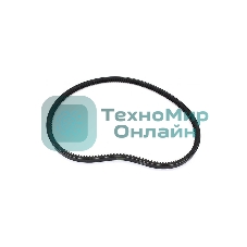 Ремень для снегоуборщика 13x925 мм, зубчатый 144027