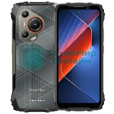 Смартфон Blackview BL7000, 8/256GB, черный
