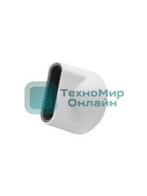 Фен BBK BHD5201 белый, 1600 Вт, ионизация