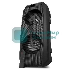 Портативная колонка SVEN PS-740, черный