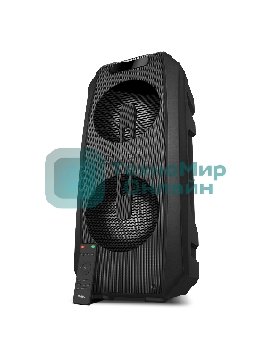 Портативная колонка SVEN PS-740, черный