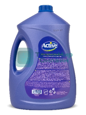 Гель для мытья посуды Active 