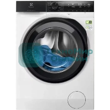 Стиральная машина Electrolux EW8F4482E пан.англ. загр.фронтальная