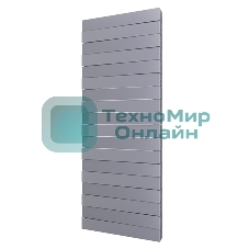Радиатор Royal Thermo PianoForte Tower 500 new/Silver Satin - 18 секц. НС-1176348