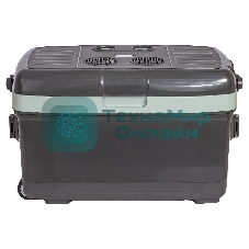 Портативный термохолодильник SUPRA STC-45