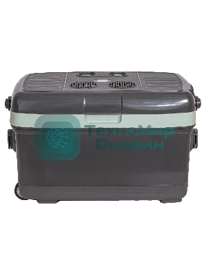 Портативный термохолодильник SUPRA STC-45