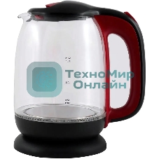 Чайник электрический Centek CT-0034 черный