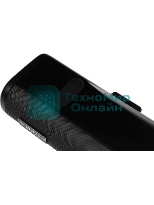 Саундбар SUPRA SSB-205 2.1 40Вт+60Вт черный