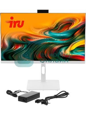 Моноблок IRU 23ID 23.8