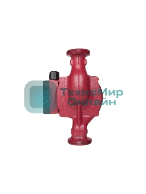 Насос циркуляционный GRUNDFOS UPS 25-40 EU