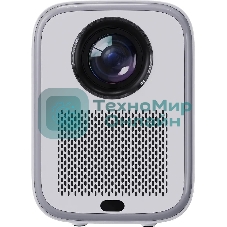 Проектор Cactus CS-PRC.07WT.Full HD-A LCD 9400Lm LS 350Lm ANSI (1920x1080) 2000:1 ресурс лампы:50000часов 1xUSB typeA 1xHDMI 1кг