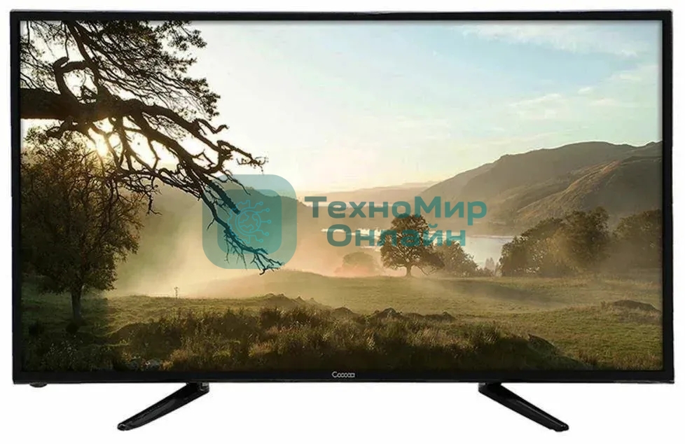(Распродажа) Телевизор Coocaa 32S3G