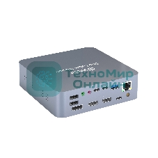 Распределитель Infobit iTrans OCS 181 18 подключений через 1 кабель USB