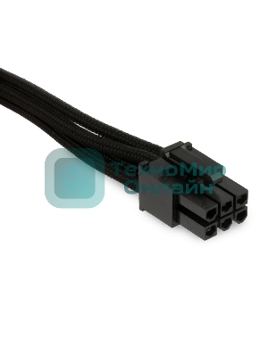 Кабель SATA для блока питания Silverstone SST-ST1000-PT 