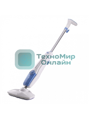 Паровая швабра BQ SM1001 White-blue