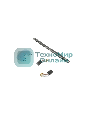 Перфоратор ПОБЕДА П-30/1620 SDS+, мощность 1620 Вт, удар 5 Дж, 3 режима работы, макс.диаметр в бетон, шт