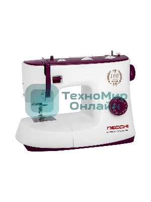 Швейная машина Necchi K132A