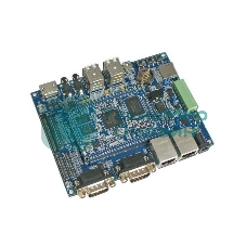 Плата разработки Myir MYD-C3358-256N256D-100-I 1GHz AM3358, 256MB DDR3, 256MB Nand