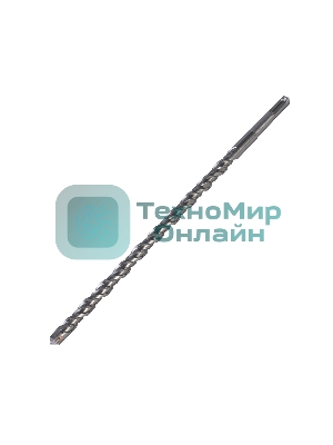 Бур PATRIOT SDS Plus S2 14x310