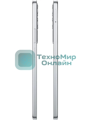 Смартфон Realme RMX5303 C71 8/128Gb белый