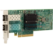 Сетевая карта NetXtreme P225p BCM957414A4142CC 25Gb Dual Port SFP28 PCI-E LP SGL (BCM957414A4142CC) SGL NX-E Dual-Port 25GbE SFP28Ethernet Adapter