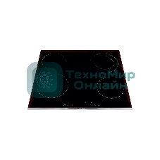 Электрическая варочная панель Kraft KF-EH342CB