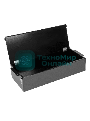 Ящик-сиденье для мотоблочного прицепа Denzel B-500