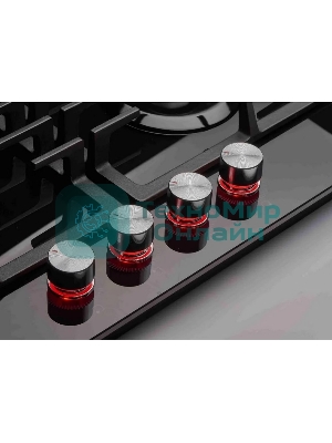 Газовая варочная панель стекло Thomson HG20-4I03