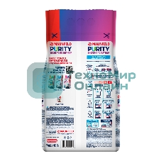 Стиральный порошок Maunfeld Purity Эксперт по пятнам Automat 2400 г MWP2400BM