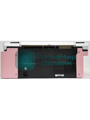 МФУ струйный Canon Pixma G3430 Pink (5989C024), A4, цветной, печ. до 11/6 стр/мин., 4800x1200 dpi (печ.), 600x1200 dpi (скан.), USB, Wi-Fi