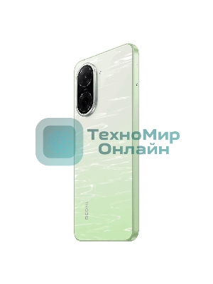 Смартфон Xiaomi Redmi A5 3/64Gb зеленый