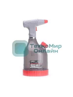 Опрыскиватель аккумуляторный Победа РА 15АА