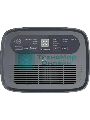 Осушитель воздуха Royal Clima RD-CR40-E