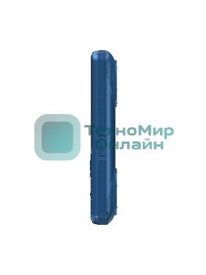 Мобильный телефон Maxvi Р110 синий