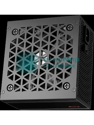 Блок питания ПК Power Supply PCCooler, 750W 80+ Bronze (ATX, ATX 3.1, Non-modular, 1x24(20+4)pin 550мм, 2xCPU*2 8(4+4)pin 650мм, 2xPCIe*2 8(6+2)pin 500мм, 1x12V-2x6 600мм, 6xSATA*3+MOLEX4pin*2, Active, 120x120мм, 140x150x86mm, APFC, OVP/UVP/OCP/SCP/OTP/OPP/SPD)