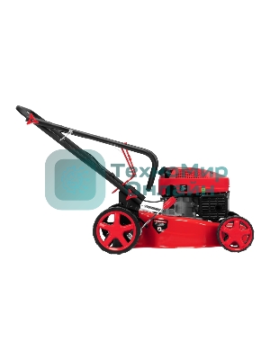 Газонокосилка бензиновая MTX GL41-K, 127 см3, 41 см, 40 л