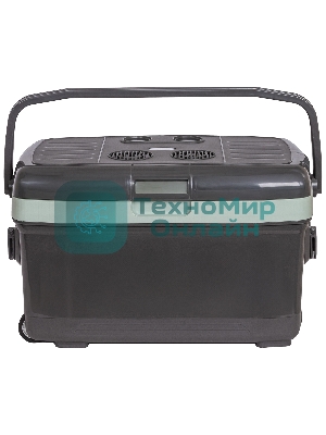 Портативный термохолодильник SUPRA STC-45