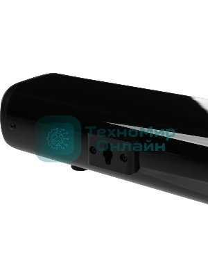 Саундбар SUPRA SSB-205 2.1 40Вт+60Вт черный