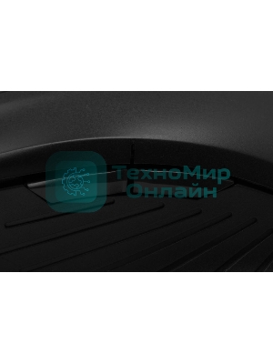 Мышь проводная A4Tech Bloody V9M черный, 4000 dpi, USB, кнопки - 9