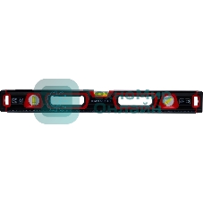 Уровень ADA TITAN 60 PLUS600мм 0.5мм/м 3 глазка