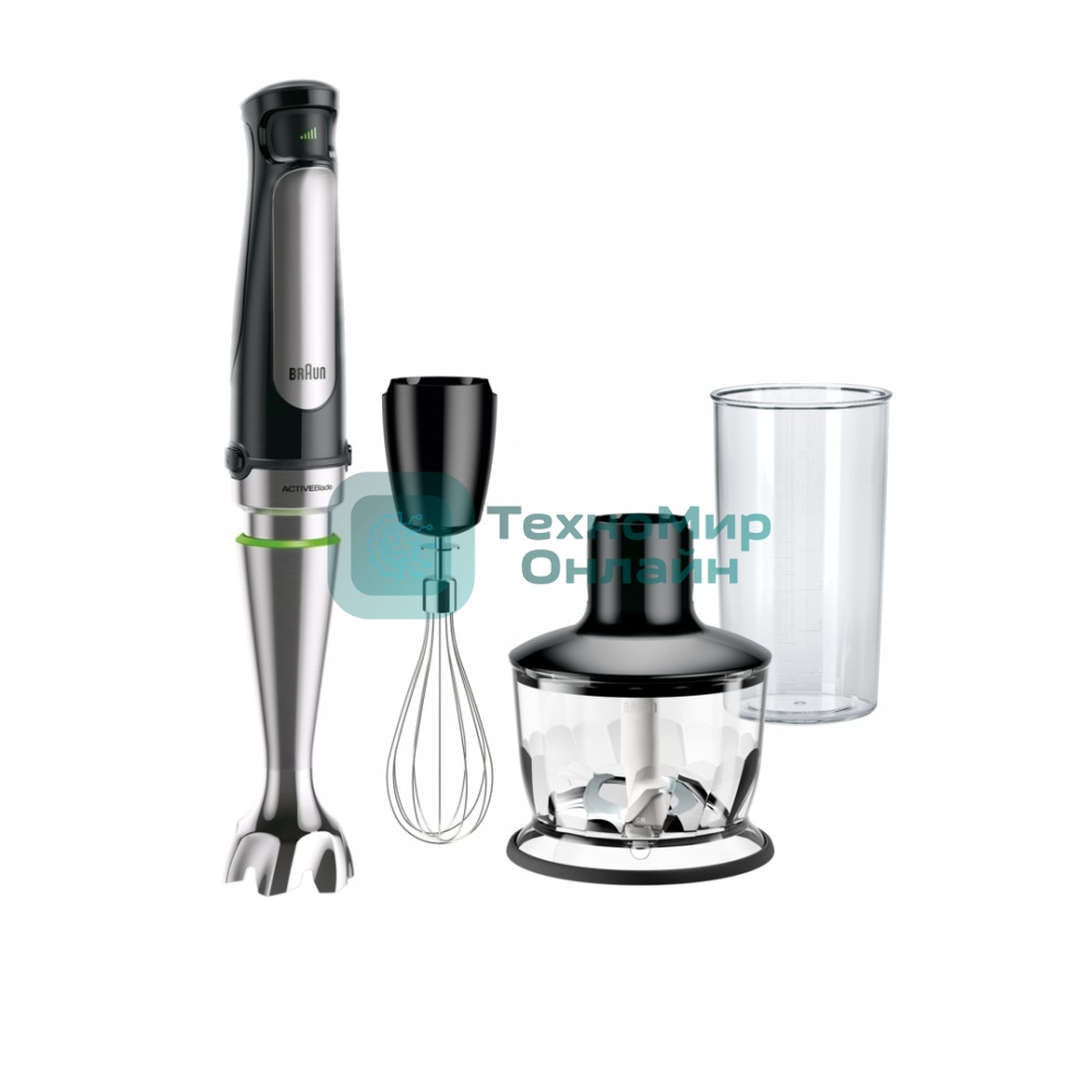 Блендер Braun MQ7035X