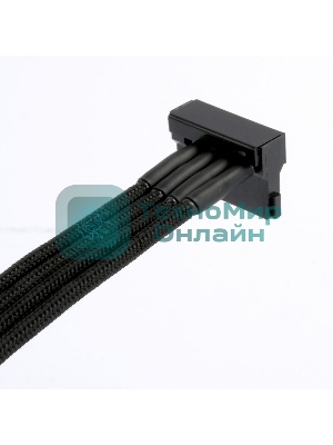 Кабель SATA для блока питания Silverstone SST-ST1000-PT 