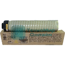 Картридж лазерный Ricoh Pro C7200X (yellow)