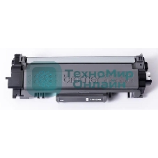 Картридж лазерный Brother TN-2590XL черный (3 000 стр.) для Brother DCP-L2600/DCP-L2622/DCP-L2640/HL-L2402/HL-L2442/HL-L2460