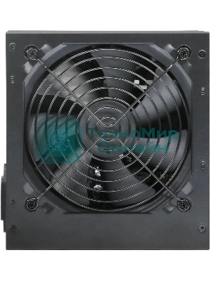 Блок питания Digma DPSU-550W, 550Вт, 120мм, черный