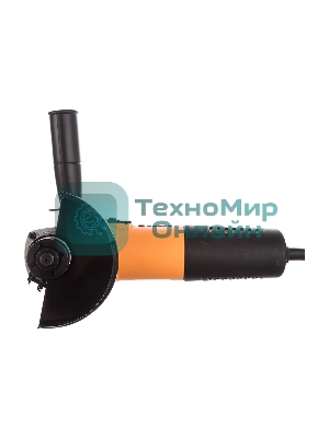 Угловая шлифовальная машина ВИХРЬ УШМ-125/900 72/12/1