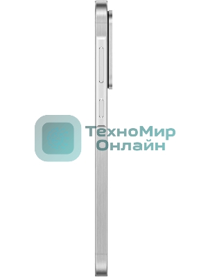 Смартфон Samsung Galaxy SM-A566E A56 5G, 8/128Gb, серый